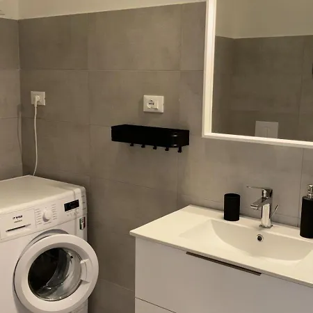 Appartement Al Mare Da Ersy *