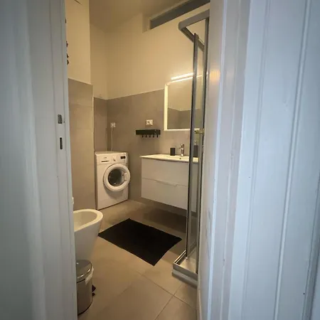 Al Mare Da Ersy Appartement