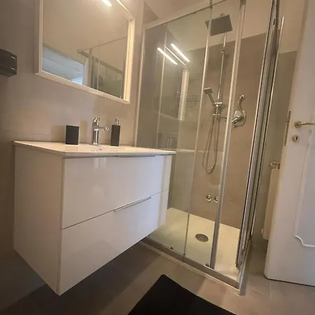 Al Mare Da Ersy Appartement Montesilvano Marina