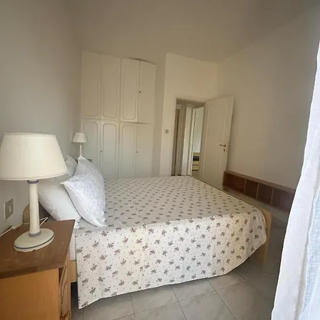 Apartament Al Mare Da Ersy *