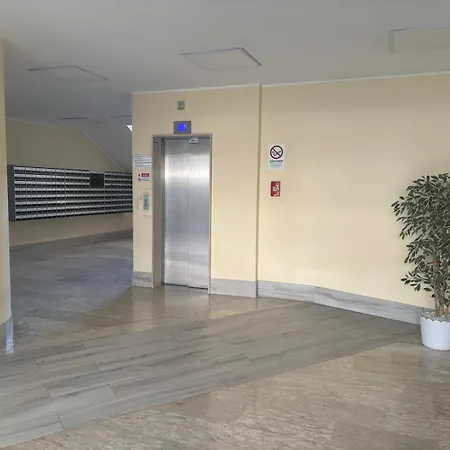 Apartament Al Mare Da Ersy