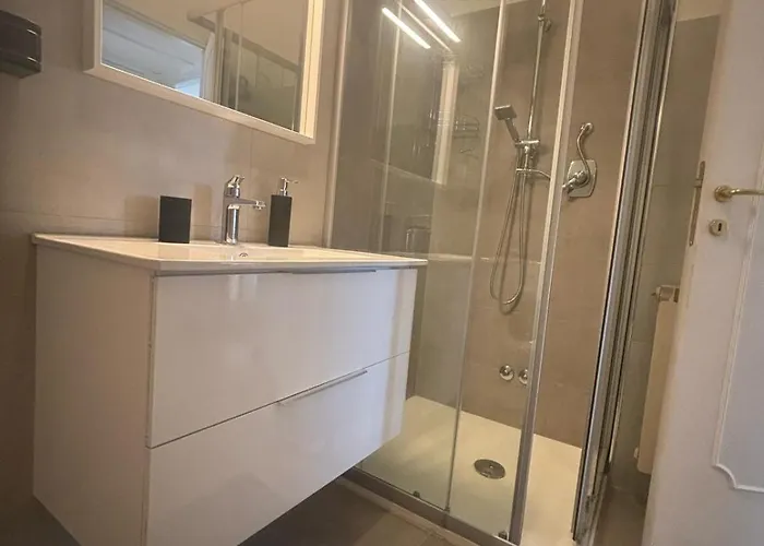 Al Mare Da Ersy Apartament Montesilvano Marina