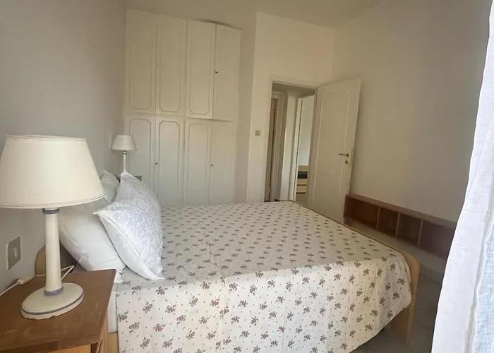 Apartament Al Mare Da Ersy *