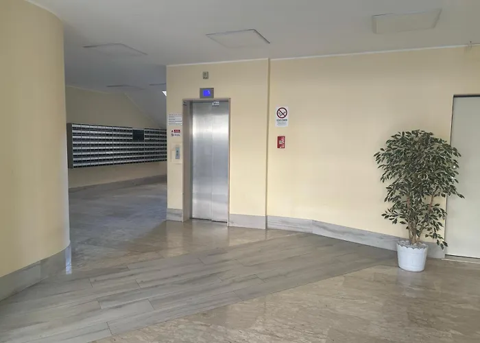 Apartament Al Mare Da Ersy