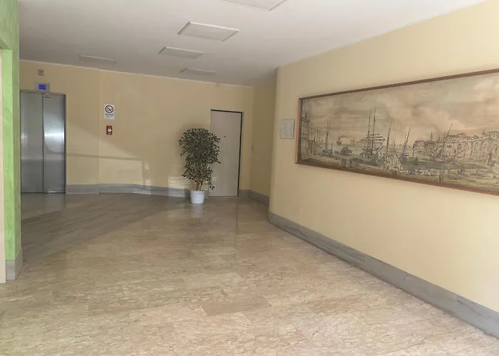 Al Mare Da Ersy * Montesilvano Marina