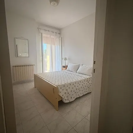 Al Mare Da Ersy Апартаменты Монтесильвано