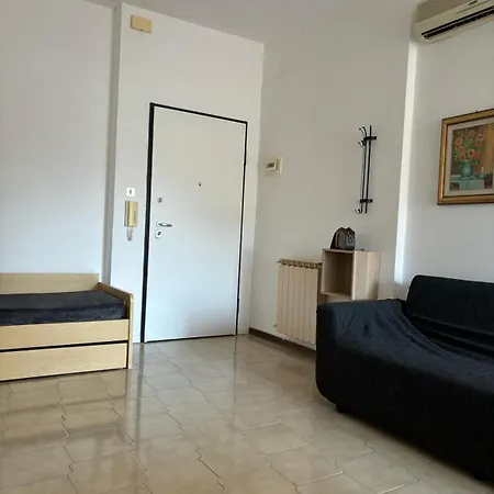 Apartment Al Mare Da Ersy