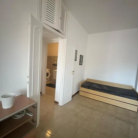 Al Mare Da Ersy Apartment *