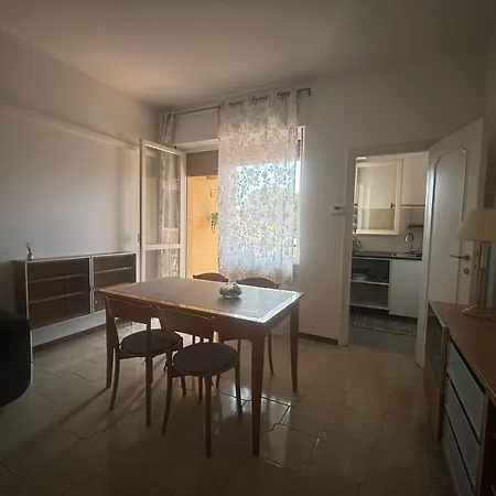 Al Mare Da Ersy Montesilvano