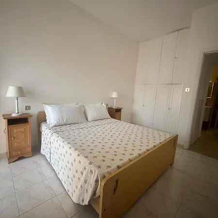 Al Mare Da Ersy Apartment Montesilvano