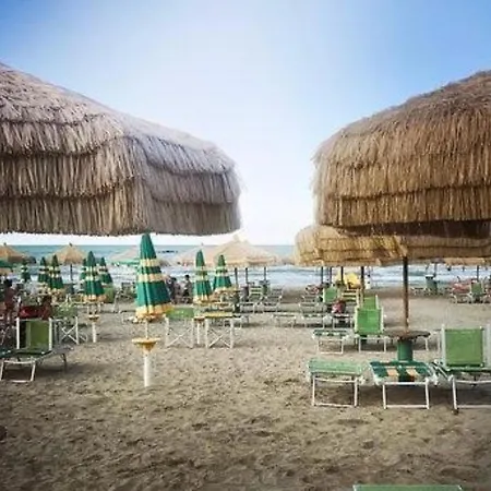 Al Mare Da Ersy * Montesilvano