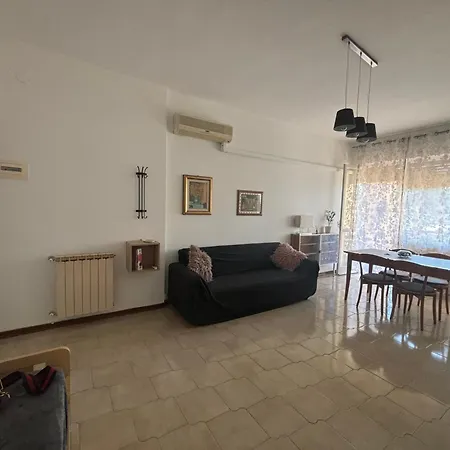 Al Mare Da Ersy Apartment Montesilvano