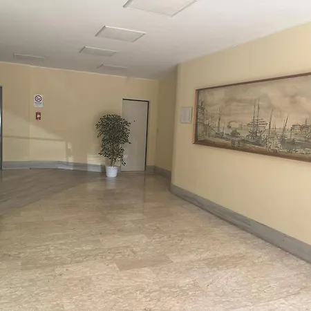 Al Mare Da Ersy * Montesilvano