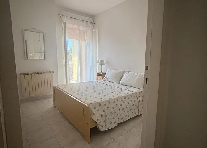 Al Mare Da Ersy Apartman Montesilvano Marina