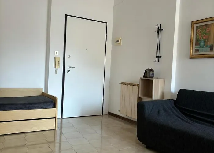 Apartman Al Mare Da Ersy