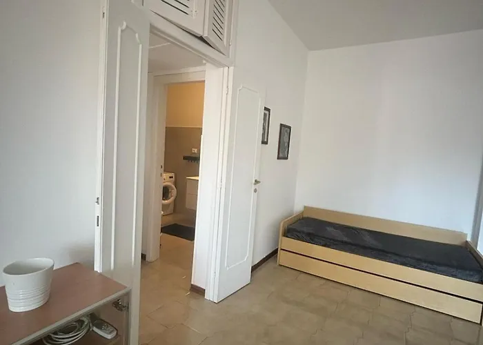 Al Mare Da Ersy 아파트 *