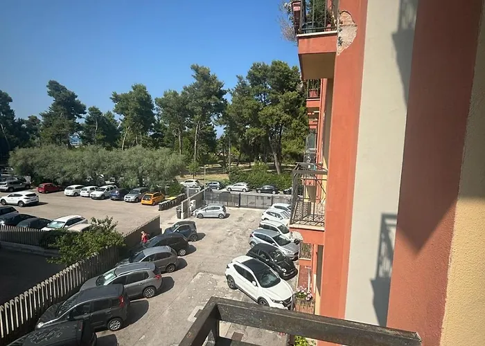 Al Mare Da Ersy Apartment