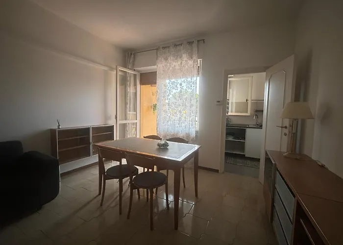 Al Mare Da Ersy Montesilvano Marina