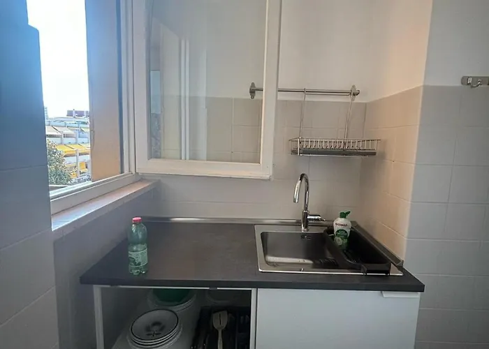 Al Mare Da Ersy Montesilvano Marina