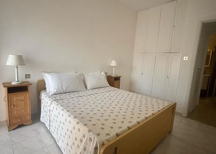 Al Mare Da Ersy 아파트 Montesilvano Marina