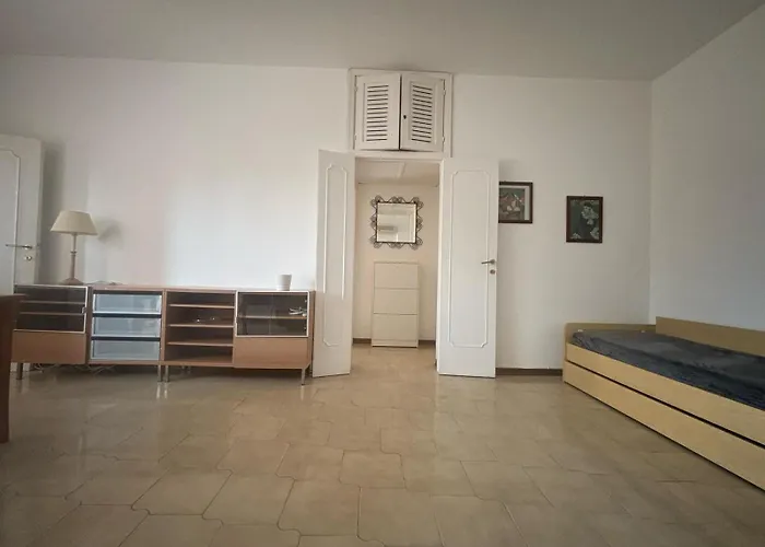 Al Mare Da Ersy Montesilvano Marina