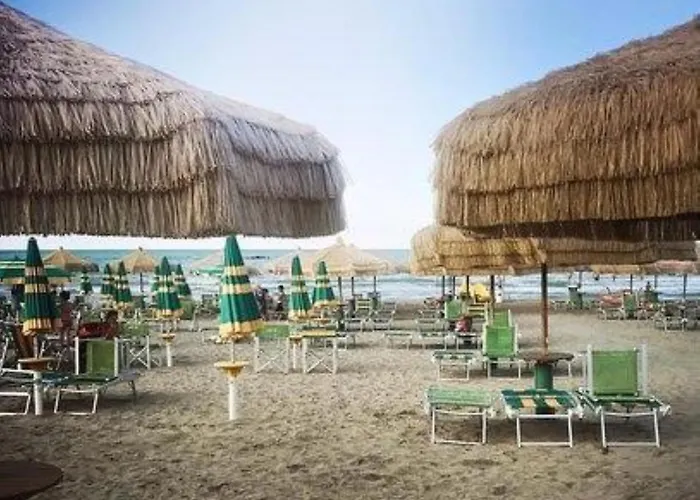 Al Mare Da Ersy * Montesilvano Marina