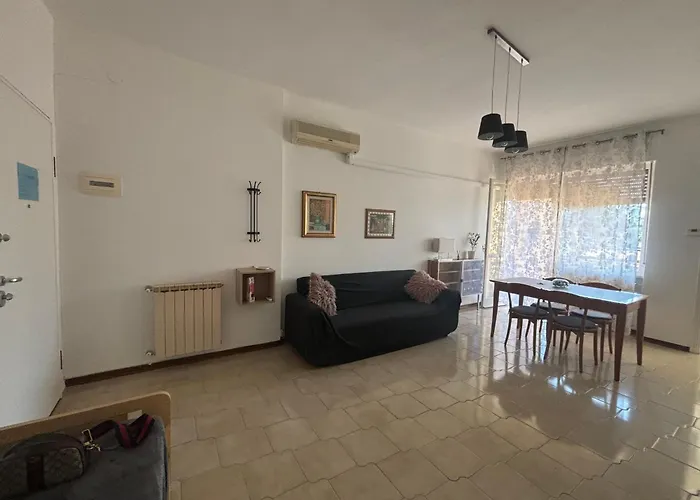 Al Mare Da Ersy Apartman Montesilvano Marina